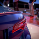 Illustration for article titled The 2016 Acura ILX Dumps The Manual But Other Stuff Gets Better